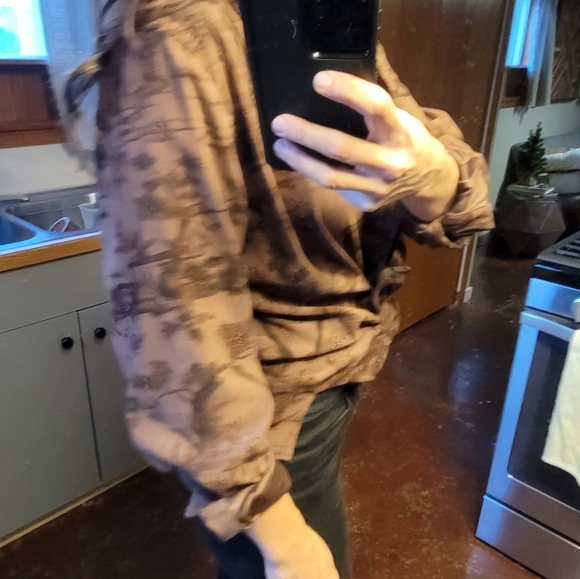 Vintage button down - Picture 11 of 16